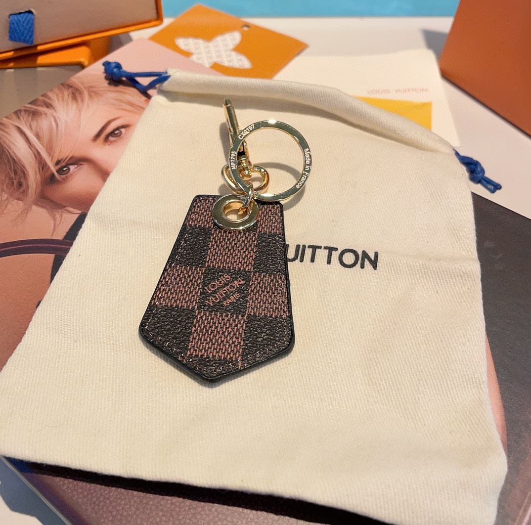 Louis Vuitton Keychains